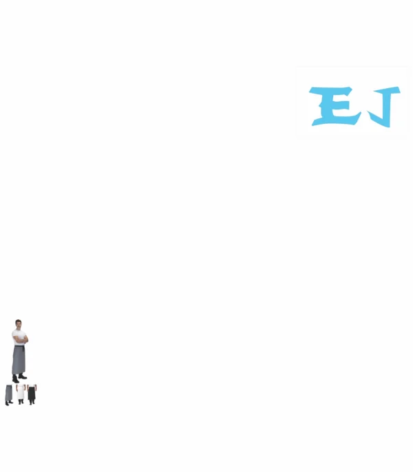 DP01 Large Chefs Square